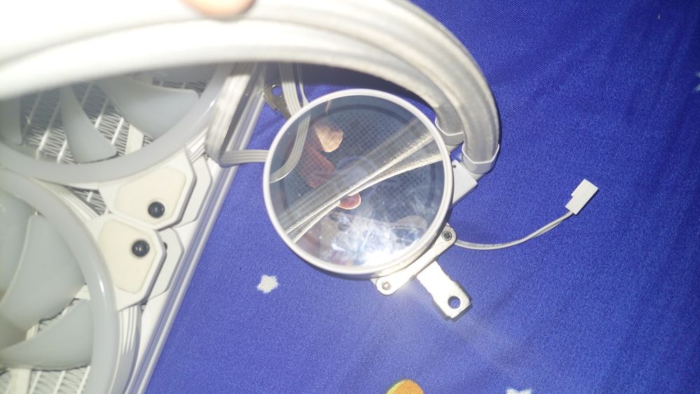 Cooler procesor AIO aqirys 240