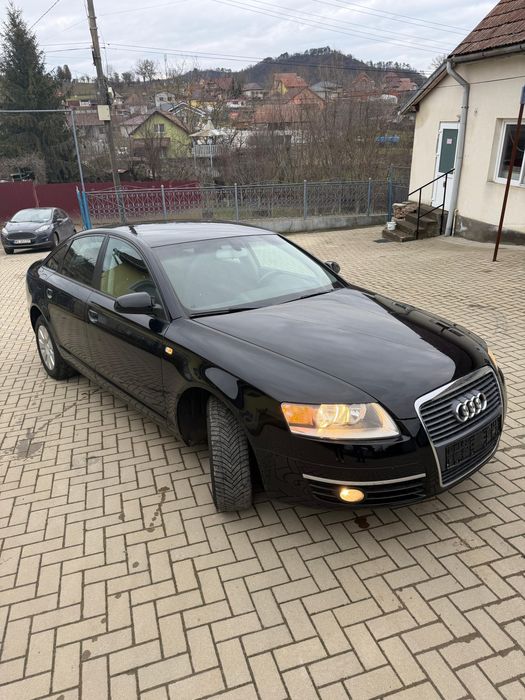 Audi A6 Limuzina 2.0 TDI