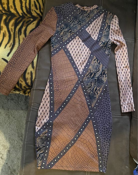 Рокли за повод 2