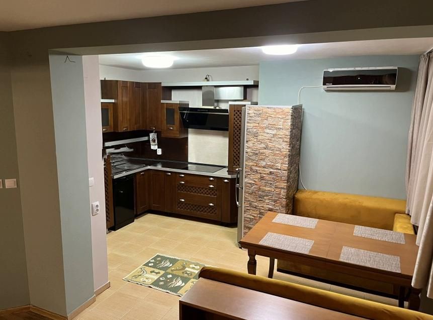 Дава се под наем Мезонет в София, Манастирски ливади - 160 кв.м за 725 € - Снимка #2