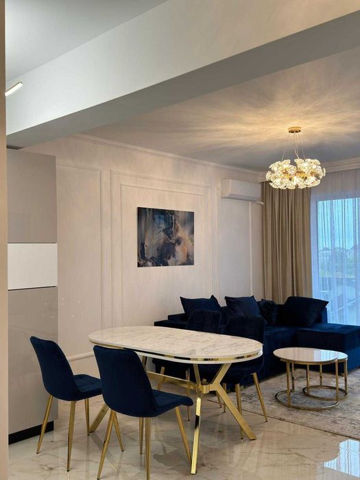 Chirie Aparament 2 camera PRIMA ARENA