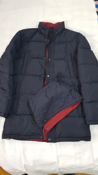 Куртка    мужская