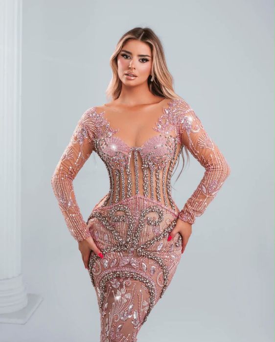 Rochie S-M designer