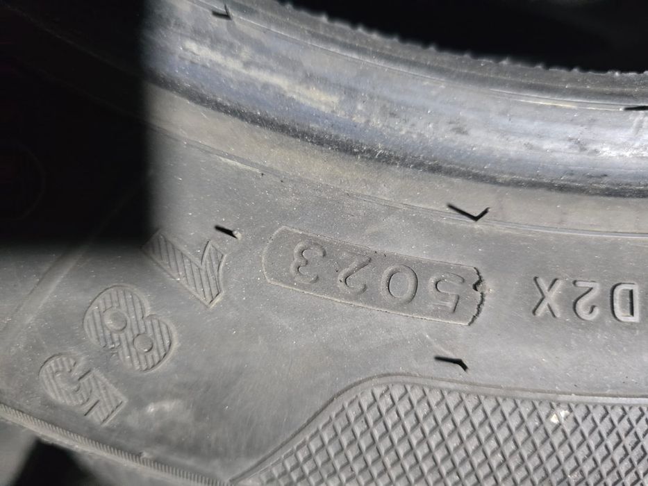 Anvelope 185/65 R15 KLEBER 2023 VARA