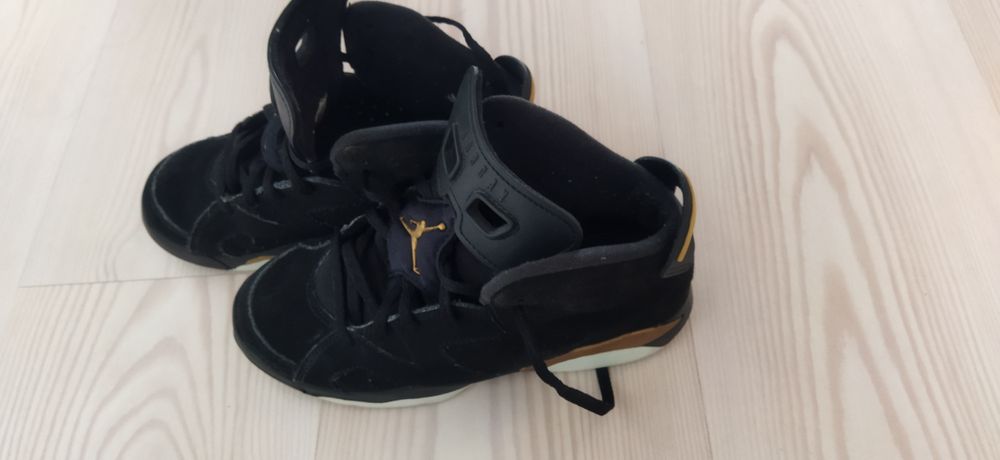 Jordan V3,  34 номер