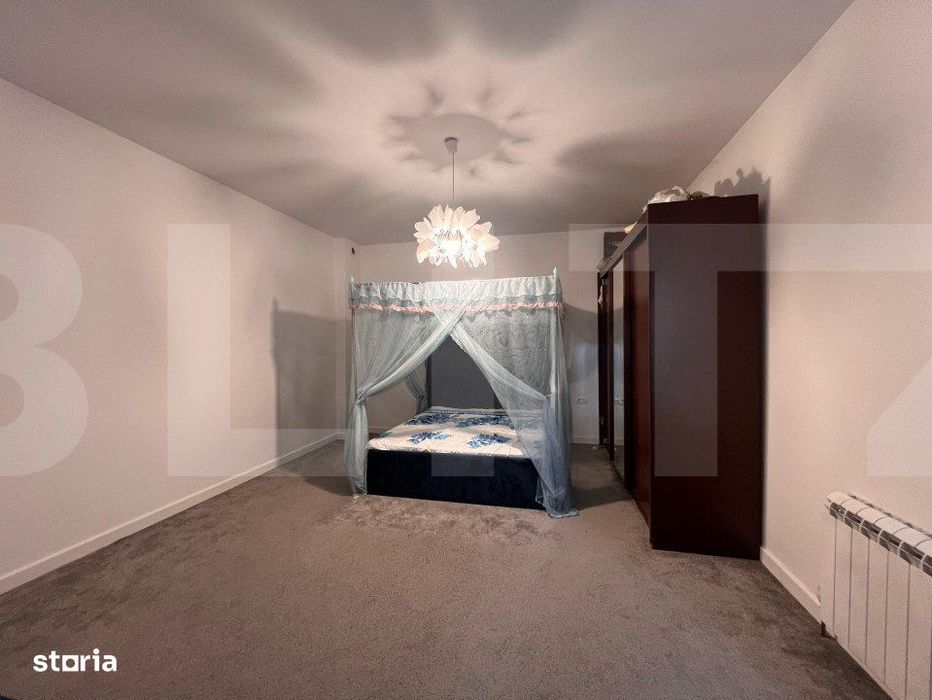 Apartament cu 3 camere, 80 mp, zona Iosefin
