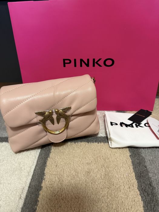Чанта Pinko