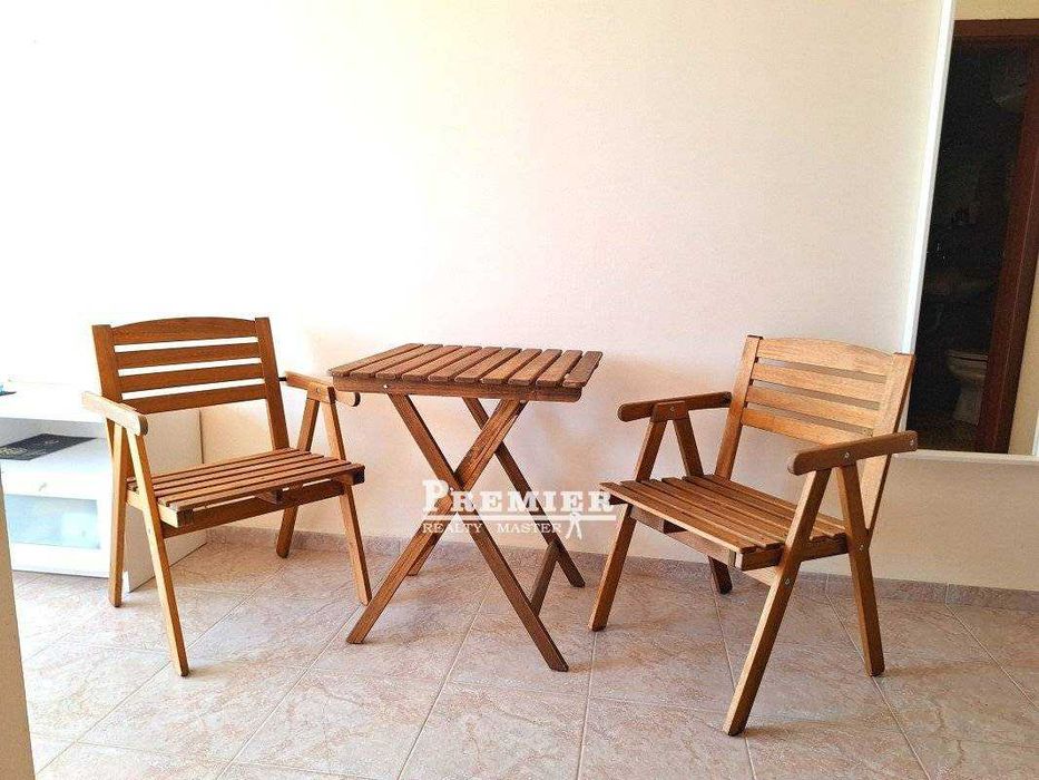 Продава се Едностаен апартамент в с. Равда, Област Бургас - 44 кв.м за 1035 €/кв.м - Снимка #4