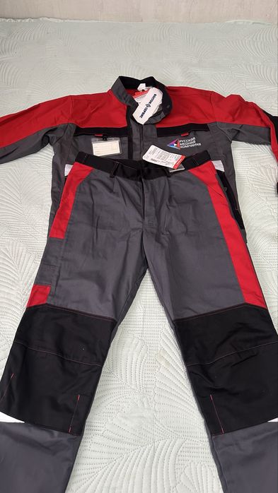 Продам спецодежду