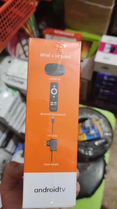 2000 ta kanal tekin smart box