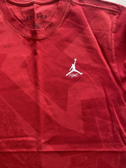 Tricou Jordan purtat o singura data