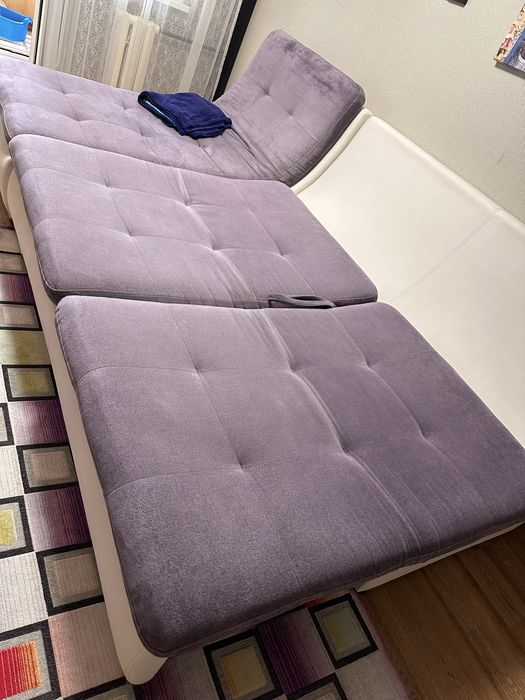 Диван Белорусь «divo divan»