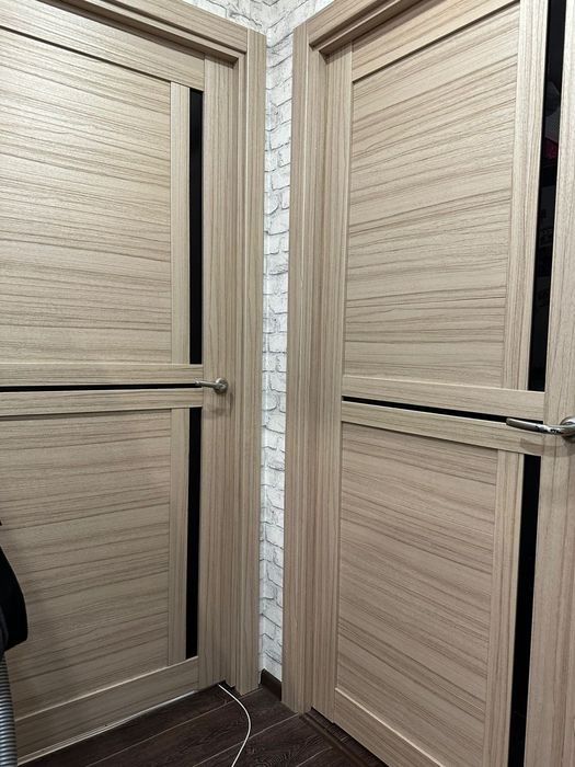 Продам трёхкомнатную квартиру