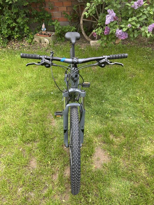 Cube Aim Race 27.5 цола М 3х8 Asera