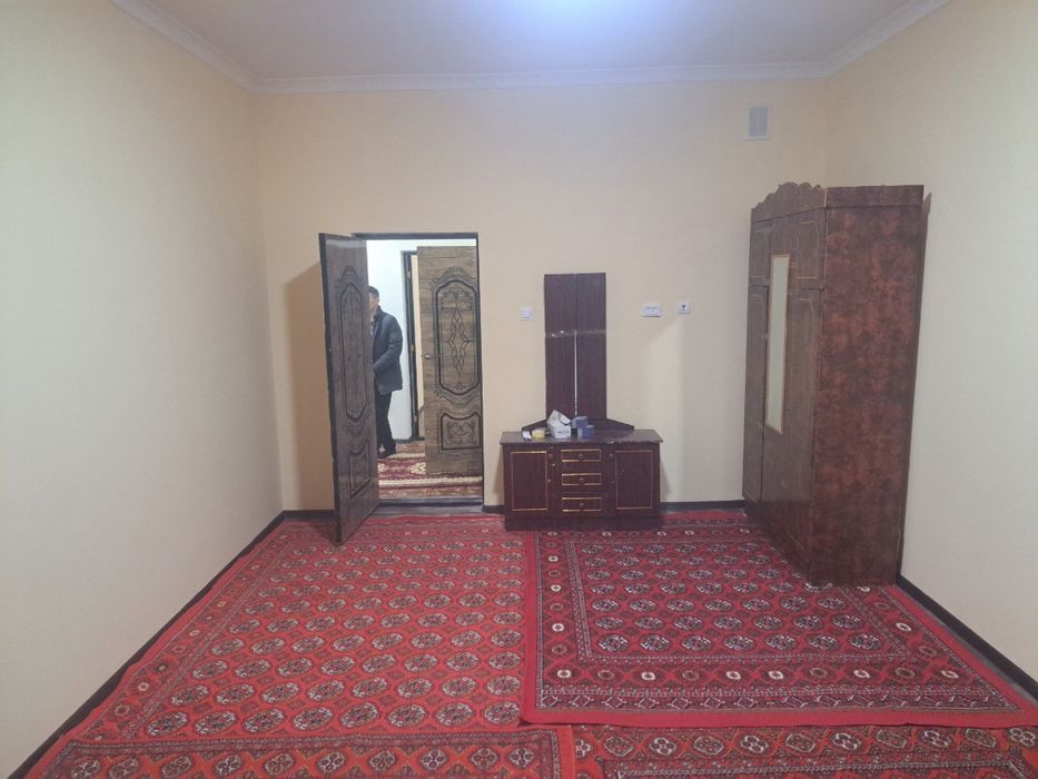 Kvartira 2 xonali ijaraga beriladi