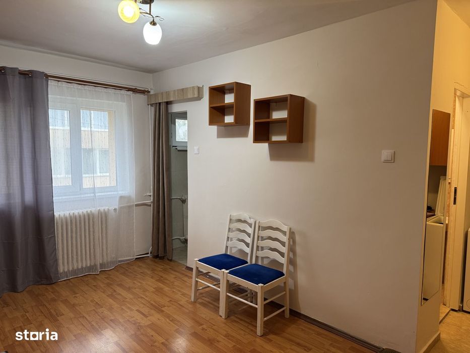 Chirie garsoniera Gheorgheni