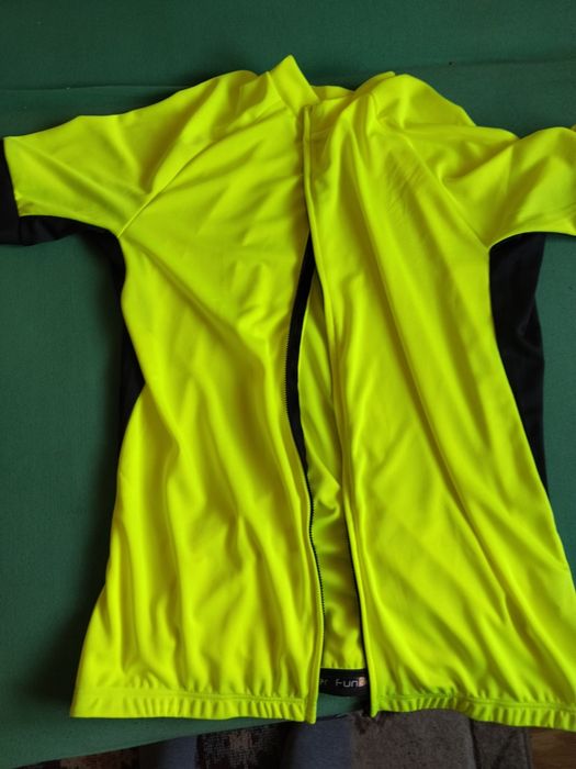 Tricou ciclism 4 XL
