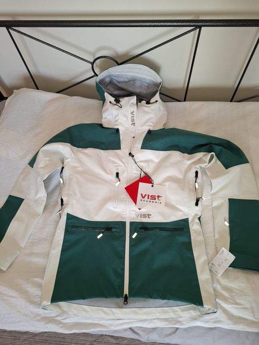 Vist ски яке мъжко M размер