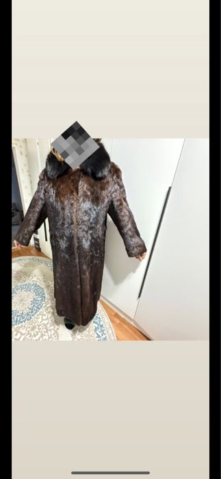 Срочно продаю шубу