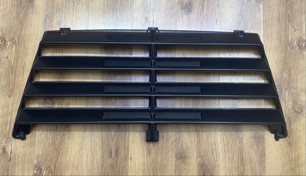 Жалюзи Volkswagen Golf 2