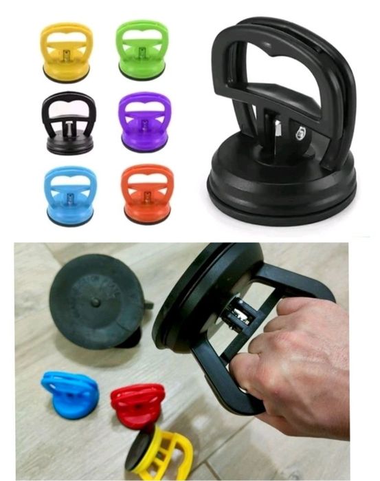 Set 2 Ventuze Îndreptare Tabla Caroserie universale