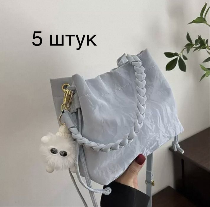 Женские сумочки