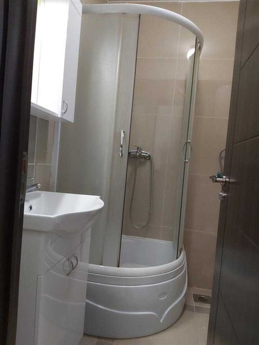 Дава се под наем Двустаен апартамент в Пловдив, Въстанически - 52 кв.м за 183.6 € - Снимка #1