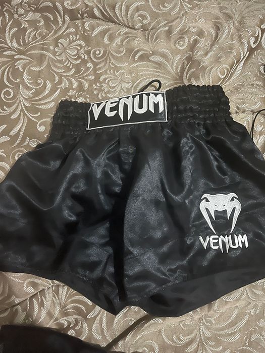 Set complet Venum – echipament sport / box / MMA – NOU