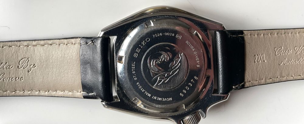 Ceas Seiko automatic