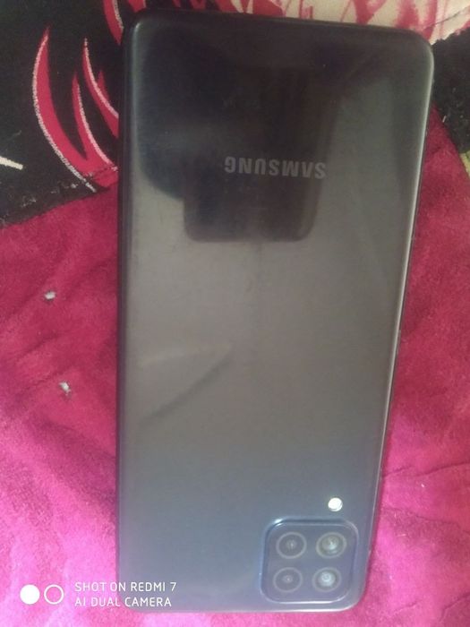 Samsung galaxy a22 4g