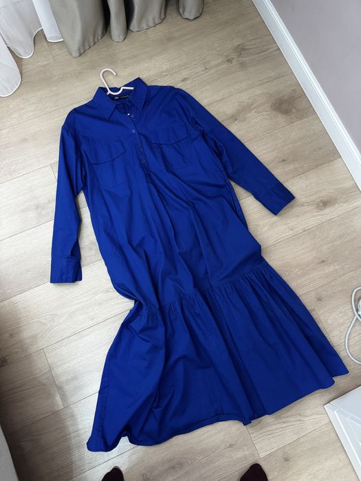 Платья, юбка, рубашка