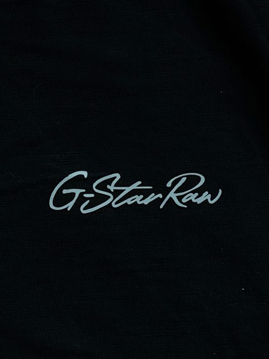 G-Star RAW мъжка тениска oversized S