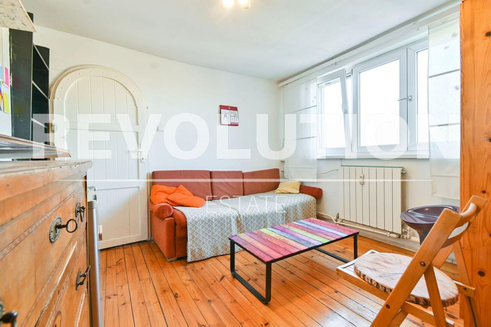 Продава се Едностаен апартамент в София, Лозенец - 24 кв.м за 2635 €/кв.м - Снимка #5