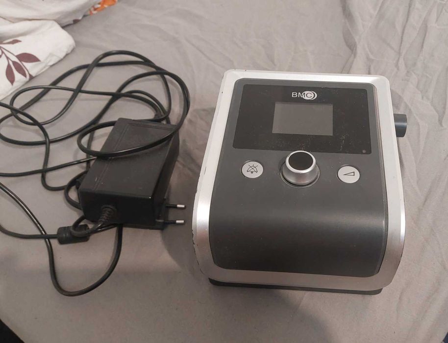 Автоматичен CPAP апарат BMC GII E-20AJ