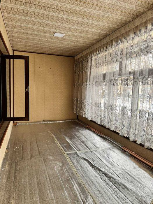 Продается 3-х комнатная квартира в Троицке