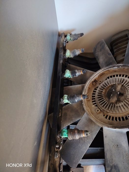 Распредвал календвал