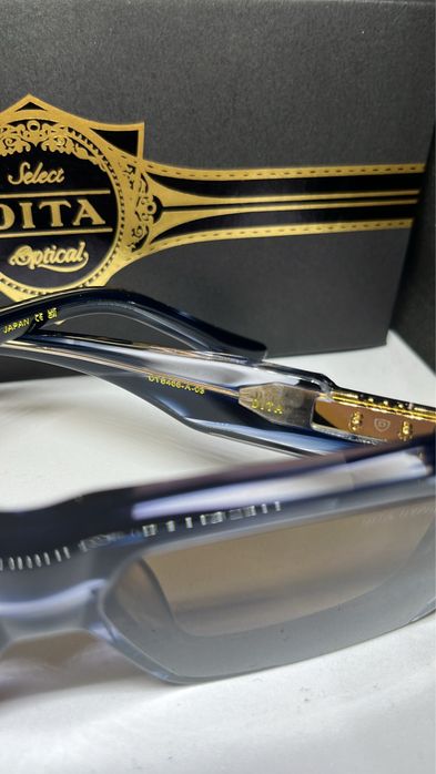 Слънчеви очила Dita