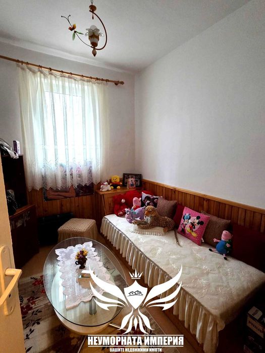 Продава се Двустаен апартамент в Лъки - 4000 кв.м за 6 €/кв.м - Снимка #7