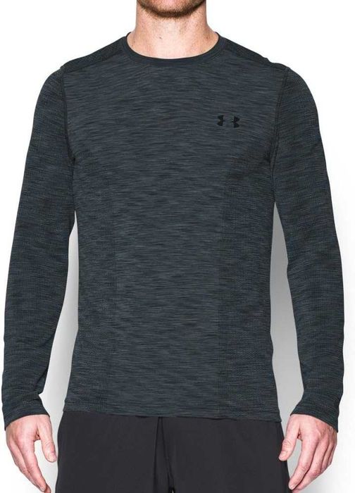 Under Armour Threadborne Seamless мъжка спортна блуза размер XL