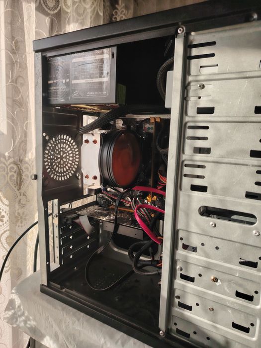 Kampyuter DD3 sotiladi