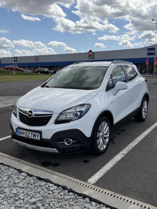 Vand Opel Mokka 1.6cdti