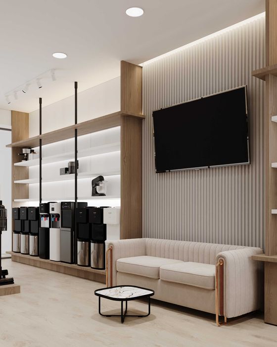 Interyer Dizayner / Interyer va Eksteryer dizayn / Архитектор / Прораб