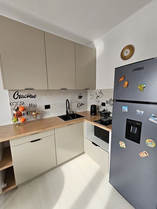 Сдаются квартиры р-н Ханшатыр