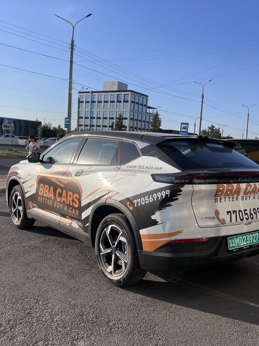 Dongfeng L7 3 yil garantiya