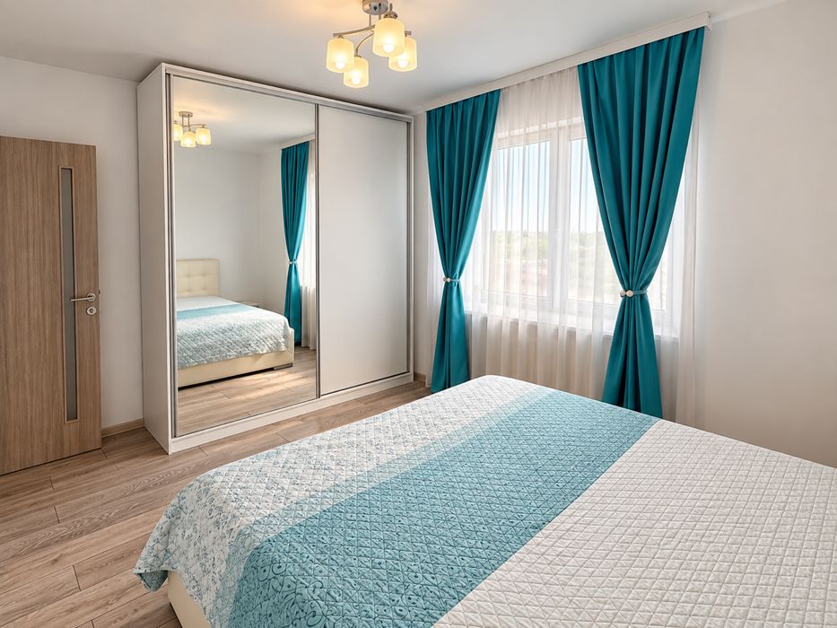 Apartament bloc nou 2 camere cu loc de parcare crangasi giulesti ...