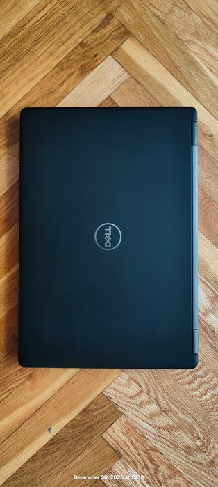 Laptop Dell Latitude 5480 i5 8GB SSD 128 HDD 500