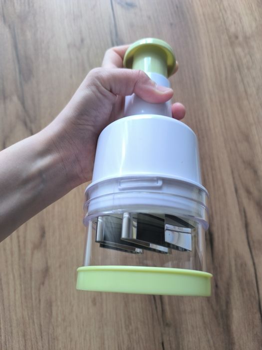 Ръчен чопър Brio