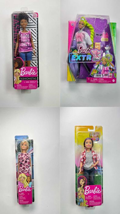 Lot mare jucării și ghiozdane – 155 bucăți