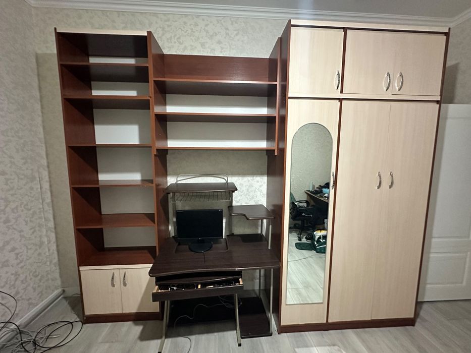 Горка для детской