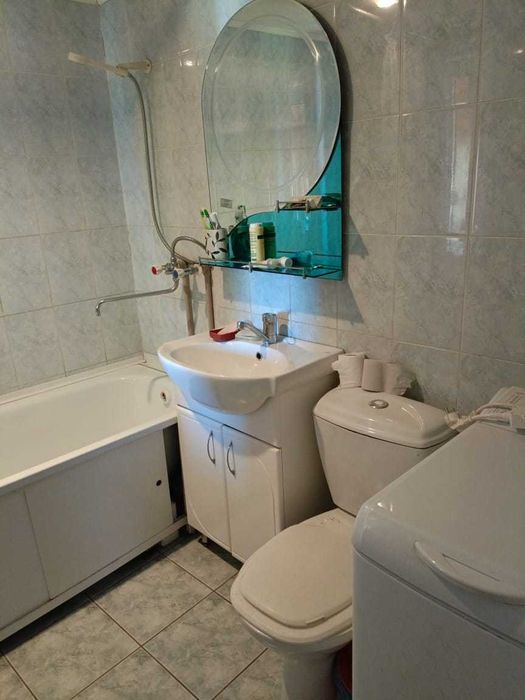 Продаётся дом в центре города.